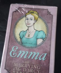 Marrying Mr. Darcy Board Game 45 71OWrmOpQTL