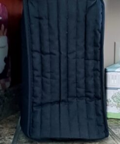 Ritz Maker, Coffee Machine Cover, Black 21 71OWvPMoxFL