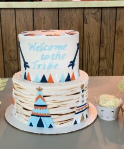 Woodland Baby Shower Cupcake Wrappers- Set of 24 Woodland Creatures 35 71OX3vbGYgL