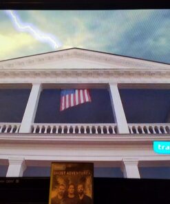 Ghost Adventures: Season 5 DVD February 25, 2014 5 71OXDTXe4BL