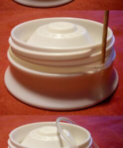 Munchkin® Miracle® 360 Toddler Sippy Cup, Spill Proof, 10 Ounce, 2 Pack, Green/Blue Blue/Green 41 71OXFqyPIFL