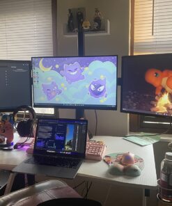 BENFEI HDMI to DVI, Bi Directional DVI-D 24+1 Male to HDMI Male High Speed Adapter Cable Support 1080P Full HD Compatible for Raspberry Pi, Roku, Xbox One, PS4 PS3, Graphics Card 6 Feet 1 Pack 19 71OXXbbwrGL