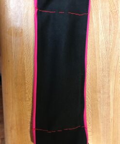 GEARWEAR Running Phone Holder for Women and Men|Runner Running Belt Waist Band for Workout Fitness Walking Jogging Exercise Sport PINK / 27"-45" 16 71OXZ6k8R3L