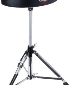 Gibraltar 6608 Heavy Drum Throne Multicolored 20 71OXj 8aZzL