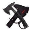MTECH USA MT-629-MC Axe, 8.75" Overall 50 71OXk1BM7IL