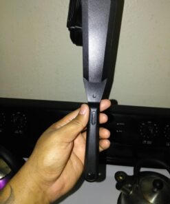 Norpro 99 Favorite Spatula, One Size Fits All, Black 42 71OYN8efaqL