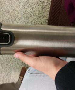 Contigo West Loop Stainless Steel Vacuum-Insulated Travel Mug with Spill-Proof Lid, Keeps Drinks Hot up to 5 Hours and Cold up to 12 Hours, 20oz Steel 40 71OYRa7qbmL