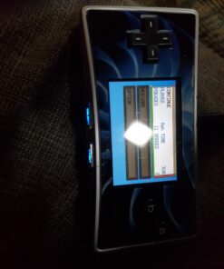 Alternative view of Emerald Puzzle Challenge, Ruby, Sapphire and Trading Card Edition Save Game Batteries