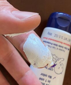 Aquaphor Baby Diaper Rash Paste - For Serious Diaper Rash and Flare-ups - 3.5 Oz. Tube 40 71OZJG6YLzL