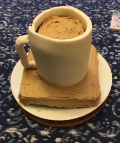 Pure Espresso Powder by Hoosier Hill Farm, 8oz (Pack of 1) 23 71Oa0VBIuoL