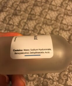 Timeless Skin Care Hyaluronic Acid 100% Pure Serum - 2 oz - Powerful Formula to Rehydrate Skin & Boost Moisture Levels + Relieves Appearance of Skin Tightness - Recommended for All Skin Types 2 Fl Oz (Pack of 1) 30 71Oa1isR6BL