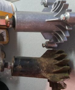 Rotary 8479 Spindle Assembly Replaces Craftsman/Husqvarna/Poulan 22 71OadbOfWZL