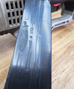 Fixed Blade,Hunting Knife,Outdoor,Camping, 7-1/4 in x 11.81 in L One Size 55 71ObBAjMkeL