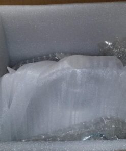 Indoor LED Grow Light Bulbs w/ Clamp Reflector (12W) Efficient Greenhouse Red & Blue Hydroponics Lighting | Produce Healthier Plants, Herbs, Flowers 37 71Obe5Bi6L 1