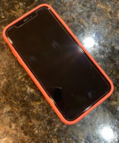 Spigen Ultra Hybrid iPhone XR Case (2018) - Coral, Polycarbonate Protection 53 71ObiE3AqYL