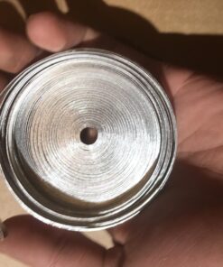 Magnesium Ribbon High Purity Lab Chemicals 1 Rolls 99.95% 25 g approx 70 ft (Original Version) 17 71ObimzqgBL