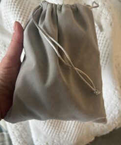 arboleaf Mini Massage Gun Deep Tissue, Muscle Massager for Back Pain Relief, Small Massage Gun Travel Massager Handheld, Quiet Percussion Massager Portable, Whole Body- FSA and HSA Eligible Grey-1 50 71Oc evfAVL