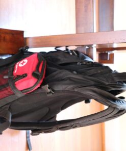 Surviveware Comprehensive Premium First Aid Kit Emergency Medical Kit for Trucks, Cars, Camping, Office and Sports and Outdoor Emergencies - Small 100 Piece Set Regular 54 71OcA0aNHNL