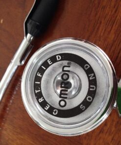 Omron Sprague Rappaport Stethoscope, Black 8 71Oces8RrrL