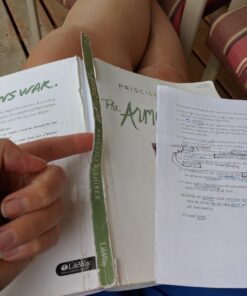 The Armor of God - Bible Study Book 52 71OdbyxCZpL