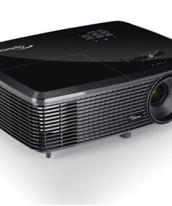 Optoma HD142X 1080p 3000 Lumens 3D DLP Home Theater Projector 39 71Oe4m7Fy6L