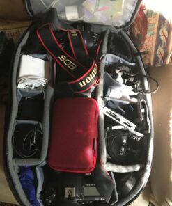 thinkTANKphoto Street Walker Hard Drive V2.0 Think Tank Photo Black ハードドライブ Backpacks 18 71Oe6oXd1YL