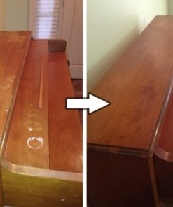 Howard Products, Golden Oak Restor-A-Finish, 8 oz 31 71Ofchi3OzL