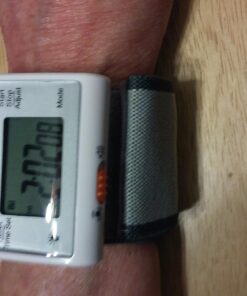 TECH TOOLS INNOVATIVE GIFTS AND GADGETS Silent Vibrating Personal Alarm Clock Shake-N-Wake (White) 25 71Ofe qFAbL