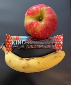 KIND Bars, Peanut Butter Dark Chocolate, Healthy Snacks, Gluten Free, 12 Count 1.4 Ounce (Pack of 12) 33 71OfqqtI1vL