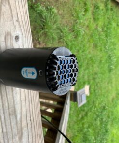 Thermacell Mosquito Repellent Fuel-Only Refills; Compatible with Any Fuel-Powered Thermacell Repeller; Highly Effective, Long Lasting, No Spray or Mess; 15 Foot Zone of Mosquito Protection 29 71OfuzFcwkL