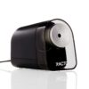 X-ACTO 1818LMR XLR Office Electric Pencil Sharpener, Charcoal Black 15 71Og3mvWB8L