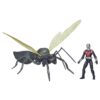 Marvel Infinite Series Ant-Man 3.75 Inch Figure with Flying Ant 7 71Og7L5uCHL