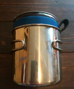 Olicamp SPACE SAVER CUP Metal, One Size 40 71OgExQ9ZL