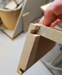 YONICO Router Bits Drawer Front Joint Reversible 1/2-Inch Shank 15133 1/2" Cutting Height - 1/2" Shank 8 71OgU6YrrJL