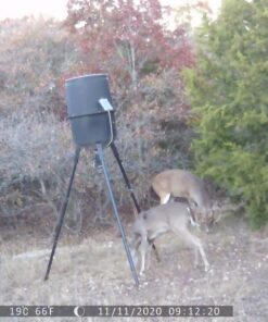 Wildgame Innovations Outdoor Hunting Power Deer Feeder Battery Charger Edrenaline Solar Panel 6 Volt 23 71OgigKnMxL