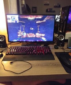 Thrustmaster USB T.16000M FCS HOTAS with Flight Controller & Throttle (Windows) Black T16000M FCS HOTAS 52 71OguuVAVL 1