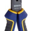 IRWIN VISE-GRIP Long Nose Pliers, 8-Inch (1902418) 8" 13 71Ohf3r 9BL