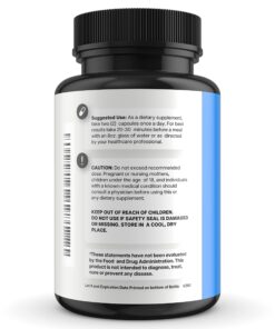 Keto BHB Exogenous Ketones for Men & Women - Keto Supplements for Mental Clarity & Focus - Keto Burn - Keto Fat Burner - Keto Pills Carb-Free Energy for Muscle - Key to Keto Diet - Ketosis Support 25 71OhhP9B2yL