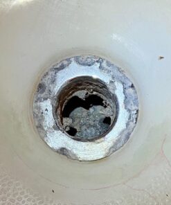 Superior Tool 05255 1.5" Tub Drain Extractor-Removes One and a Half Inch Old or Stubborn Tub Drains 41 71Oizf2LUpL