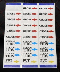 Avery 5160 Easy Peel Address Labels , White, 1 x 2-5/8 Inch, 3,000 Count (Pack of 1) 3000 labels 19 71Oj8DLLb L