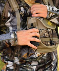 Alternative view of Horn Hunter Bino Hub Standard X-Out Large