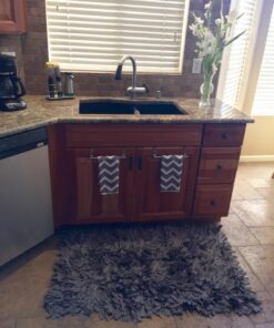 Granite Gold Daily Cleaner Streak-Free Cleaning for Granite, Marble, Travertine, Quartz, Natural Stone Countertops, and Floors, 24 Fluid Ounces, 1-Pack, Fl Oz ( Packaging may Vary ) 20 71OkhnsVnUL