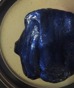 Crazy Aaron's Thinking Putty, 1.6 Ounce, Precious Gems Ceylon Sapphire Apparel 16 71OlUJsDN5L