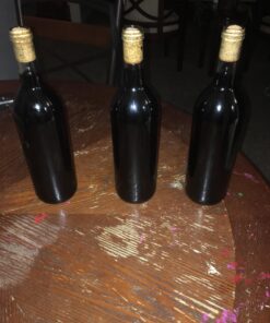 Brewing America American-Made Specific Gravity Hydrometer Alcohol ABV Tester - Pro Series Fermentation Testing Homebrew: Beer, Wine, Cider, Mead - Triple Scale Hydrometer 21 71OlY 2NDL