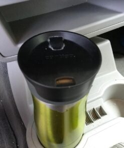 Contigo AUTOSEAL West Loop Stainless Steel Travel Mug, 16 oz, Radiant Orchid 31 71OldbjAtwL