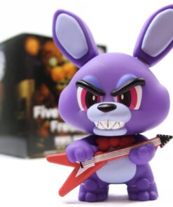 Funko Five Nights at Freddy's Mystery Mini One Mystery Figure 16 71OlquygScL