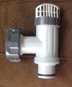 Intex Large Pool Plunger Valve Assembly 27 71OnBVacA6L