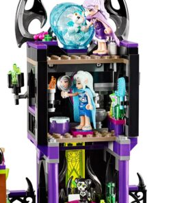 LEGO Elves 41180 Ragana's Magic Shadow Castle Building Kit (1014 Piece) 10 71OnNQPUcFL