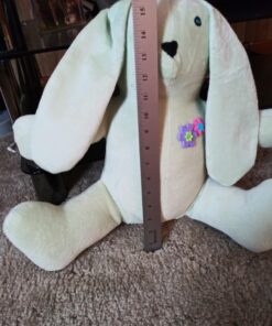 Simplicity US8044OS Children's Stuffed Animal Toy Sewing Pattern, One Size 61 71OnOADAYL