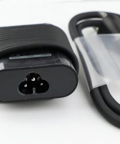 Genuine NEW Dell Slim 45W 492-BBHO 4H6NV PA-12 AC Power Adapter Charger 6 71OnRV Q91L